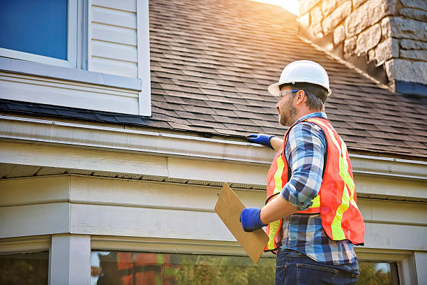 Licensed Roofing service in Hayfield, VA - Ben Roofing and Steel LLC